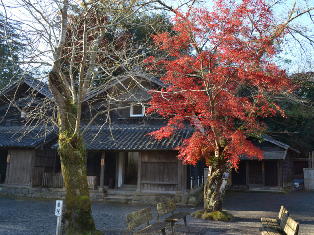 江川邸